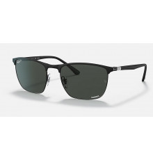 Сонцезахисні окуляри Ray-Ban RB 3686 186/K8