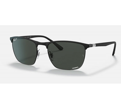 Сонцезахисні окуляри Ray-Ban RB 3686 186/K8