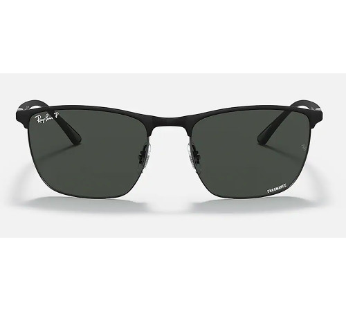 Сонцезахисні окуляри Ray-Ban RB 3686 186/K8