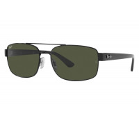 Солнцезащитные очки Ray-Ban RB 3687 002/31