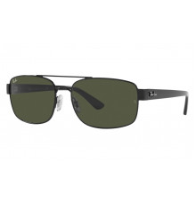 Сонцезахисні окуляри Ray-Ban RB 3687 002/31