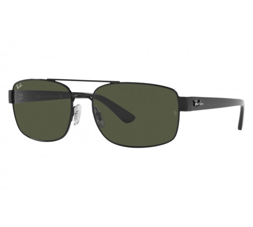 Солнцезащитные очки Ray-Ban RB 3687 002/31