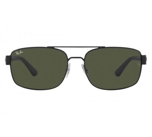 Солнцезащитные очки Ray-Ban RB 3687 002/31