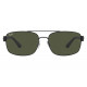 Солнцезащитные очки Ray-Ban RB 3687 002/31