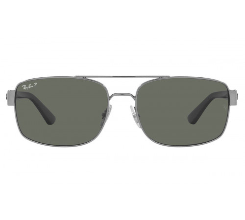 Солнцезащитные очки Ray-Ban RB 3687 004/58