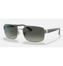 Сонцезахисні окуляри Ray-Ban RB 3687 004/71