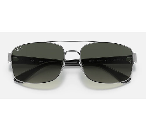 Солнцезащитные очки Ray-Ban RB 3687 004/71