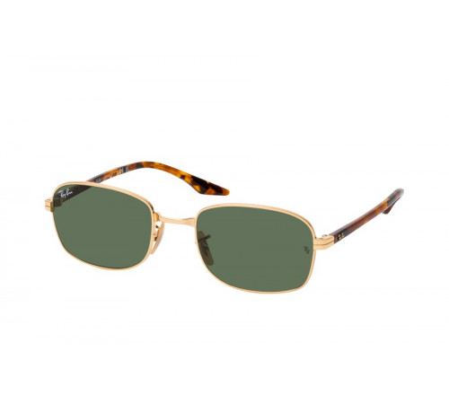 Сонцезахисні окуляри Ray-Ban RB 3690 001/31