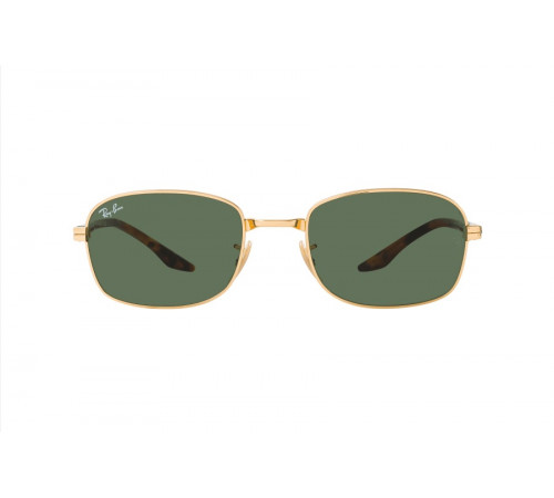 Сонцезахисні окуляри Ray-Ban RB 3690 001/31