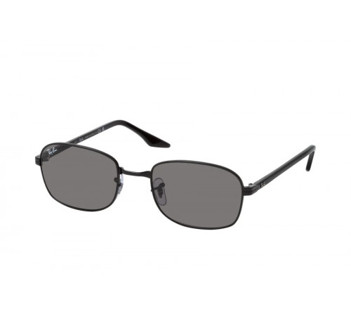 Сонцезахисні окуляри Ray-Ban RB 3690 002/B1