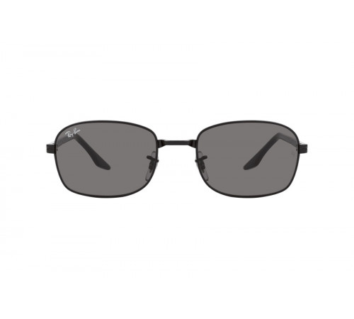 Сонцезахисні окуляри Ray-Ban RB 3690 002/B1