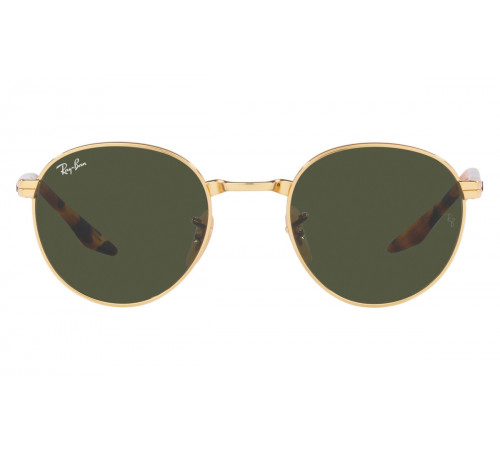 Солнцезащитные очки Ray-Ban RB 3691 001/31