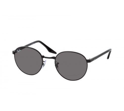 Сонцезахисні окуляри Ray-Ban RB 3691 002/B1