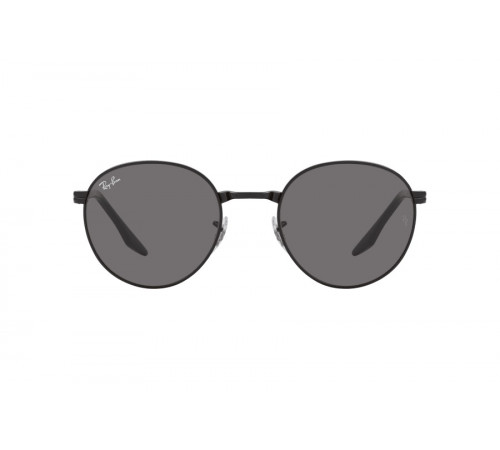 Сонцезахисні окуляри Ray-Ban RB 3691 002/B1