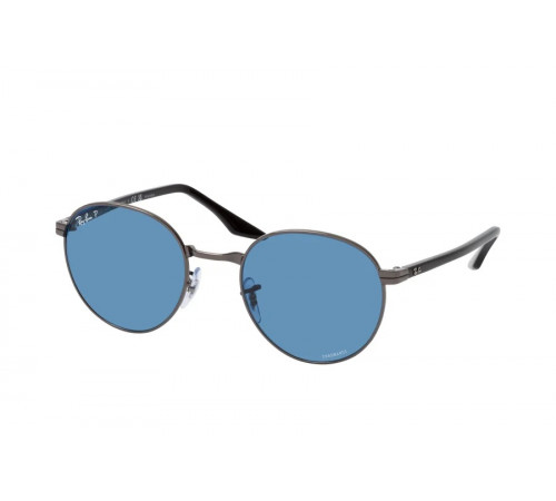 Сонцезахисні окуляри Ray-Ban RB 3691 004/S2