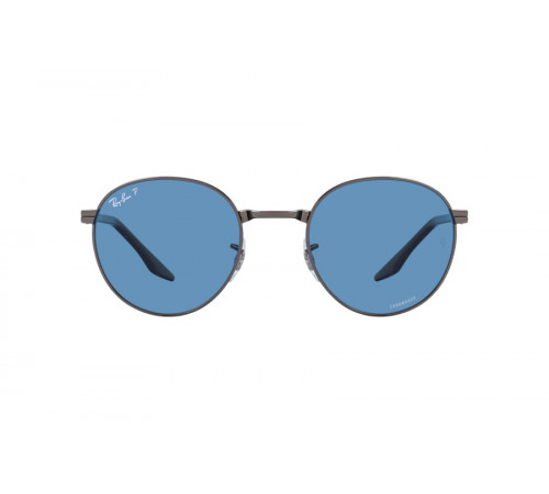 Сонцезахисні окуляри Ray-Ban RB 3691 004/S2