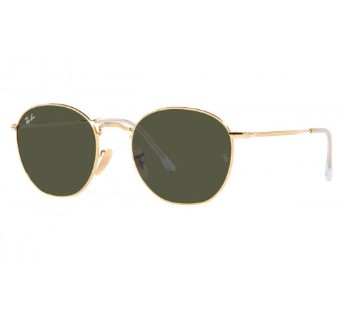 Сонцезахисні окуляри Ray-Ban RB 3772 001/31