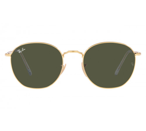 Сонцезахисні окуляри Ray-Ban RB 3772 001/31