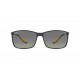 Солнцезащитные очки Ray-Ban RB 4179M F60811