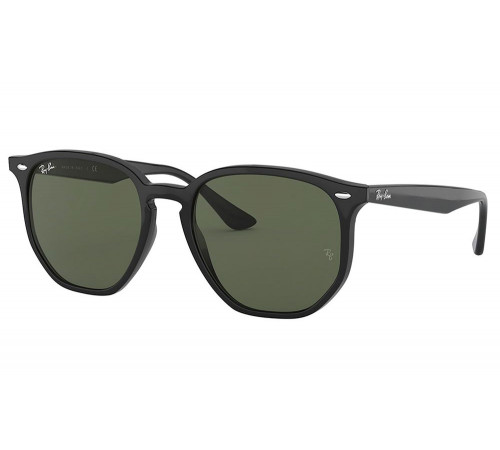 Сонцезахисні окуляри Ray-Ban RB 4306 601/71