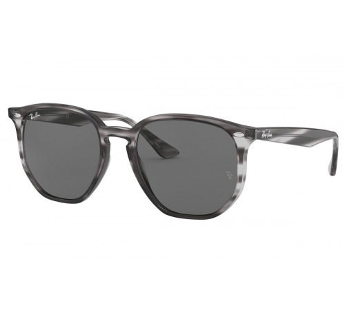 Сонцезахисні окуляри Ray-Ban RB 4306 643087