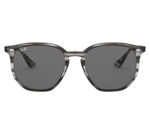 Сонцезахисні окуляри Ray-Ban RB 4306 643087