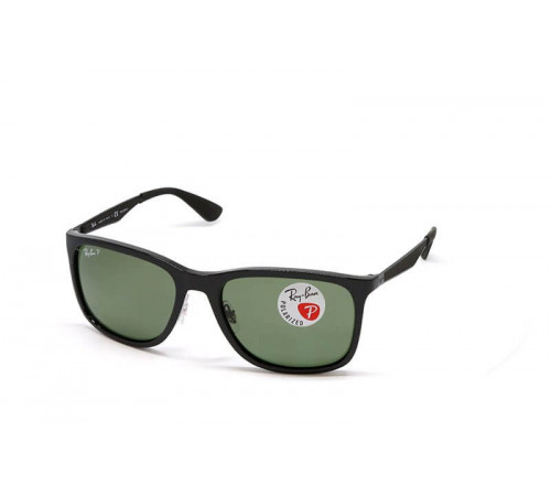 Сонцезахисні окуляри Ray-Ban RB 4313 601/9A