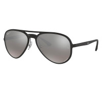 Сонцезахисні окуляри Ray-Ban RB 4320CH 601S5J