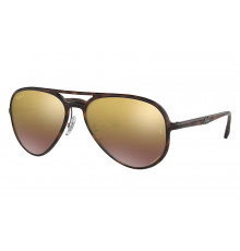 Солнцезащитные очки Ray-Ban RB 4320CH 710/6B