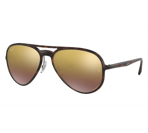 Солнцезащитные очки Ray-Ban RB 4320CH 710/6B