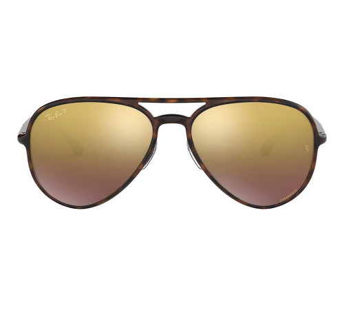Солнцезащитные очки Ray-Ban RB 4320CH 710/6B