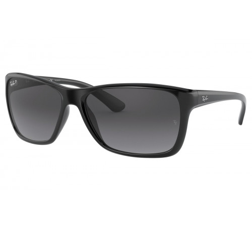 Сонцезахисні окуляри Ray-Ban RB 4331 601/T3