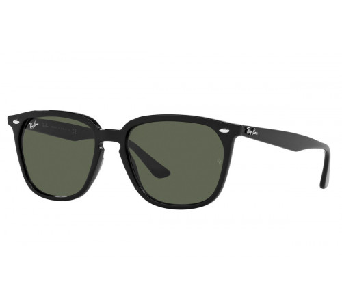 Сонцезахисні окуляри Ray-Ban RB 4362 601/71