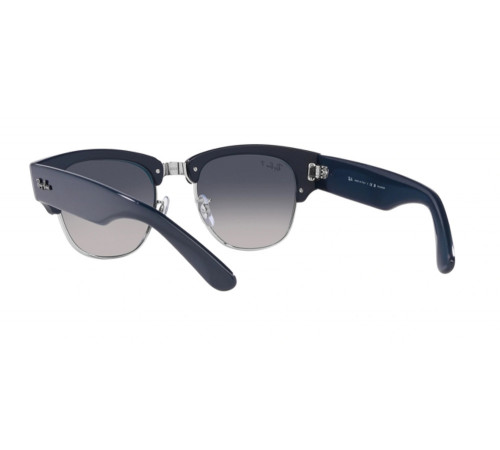 Солнцезащитные очки Ray-Ban RB 0316S 136678