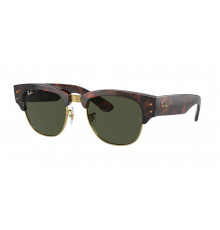 Сонцезахисні окуляри Ray-Ban RB 0316S 990/31