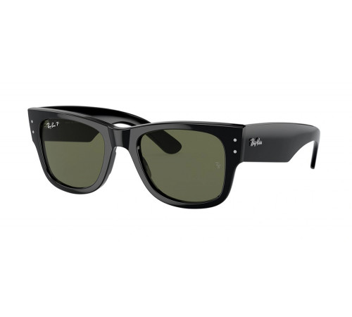 Сонцезахисні окуляри Ray-Ban RB 0840S 901/58