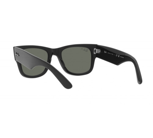 Сонцезахисні окуляри Ray-Ban RB 0840S 901/58