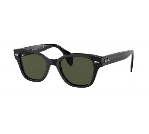 Солнцезащитные очки Ray-Ban RB 0880S 901/31