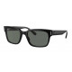 Сонцезахисні окуляри Ray-Ban RB 2190 901/58