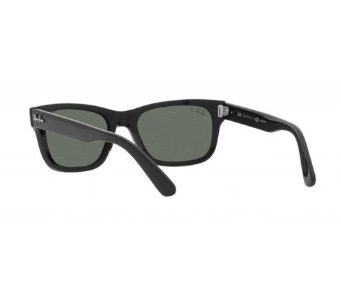 Сонцезахисні окуляри Ray-Ban RB 2283 901/58