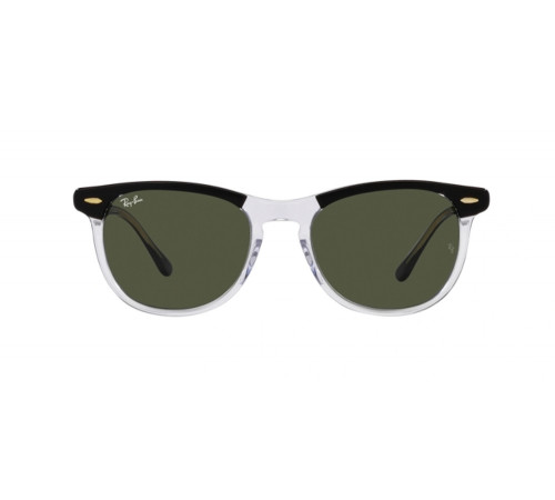 Сонцезахисні окуляри Ray-Ban RB 2398 129431