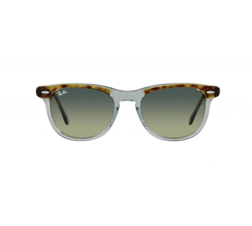 Сонцезахисні окуляри Ray-Ban RB 2398 1376BH