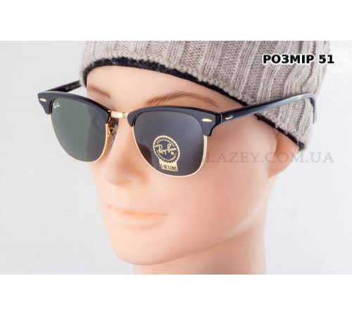 Солнцезащитные очки Ray-Ban RB 3016 W0365