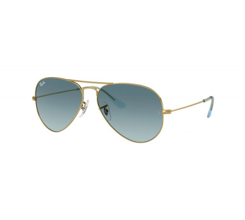 Сонцезахисні окуляри Ray-Ban RB 3025 001/3M