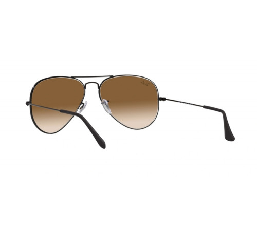 Сонцезахисні окуляри Ray-Ban RB 3025 002/51