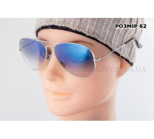 Солнцезащитные очки Ray-Ban RB 3025 003/3F