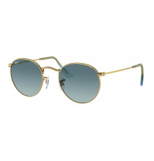 Сонцезахисні окуляри Ray-Ban RB 3447 001/3M