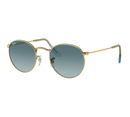 Сонцезахисні окуляри Ray-Ban RB 3447 001/3M