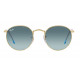 Сонцезахисні окуляри Ray-Ban RB 3447 001/3M