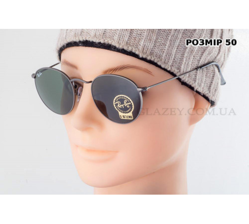 Сонцезахисні окуляри Ray-Ban RB 3447 029